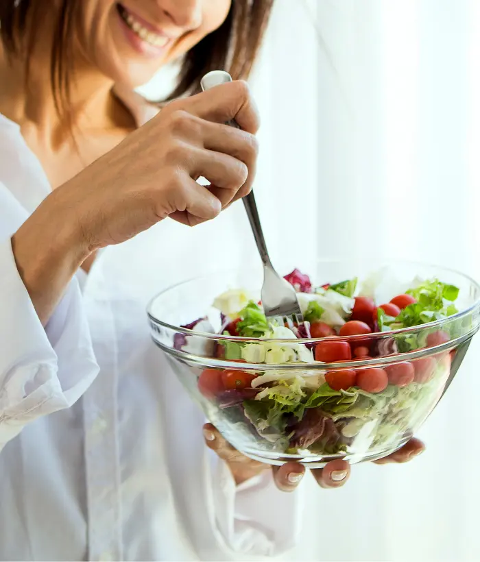 Dietpoint İstanbul yemek servisi – sağlıklı menüler