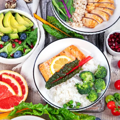 İstanbul set menü yemek siparişi - Dietpoint